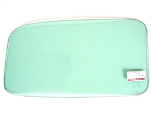Fits 1996-2025 Chevrolet Express Driver Left Rear Window Glass Movable | UK
