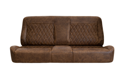 Custom Upholstered Bench Seat | Ford 1953-56 F100