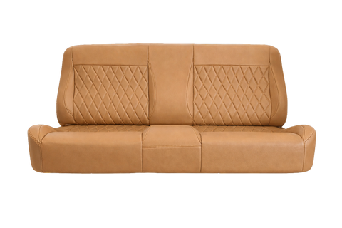Custom Upholstered Bench Seat | Ford 1953-56 F100