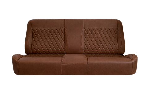 Custom Upholstered Bench Seat | Ford 1953-56 F100