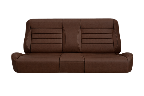 Custom Upholstered Bench Seat | Ford 1953-56 F100