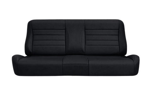 Custom Upholstered Bench Seat | Ford 1953-56 F100