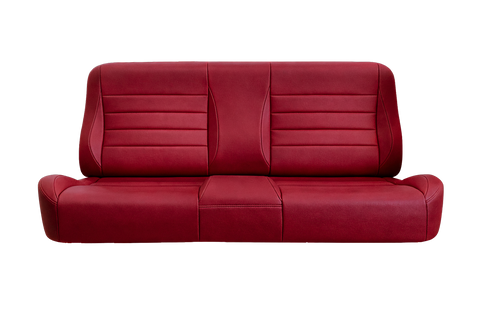 Custom Upholstered Bench Seat | Ford 1953-56 F100