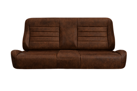 Custom Upholstered Bench Seat | Ford 1953-56 F100