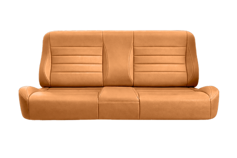 Custom Upholstered Bench Seat | Ford 1953-56 F100