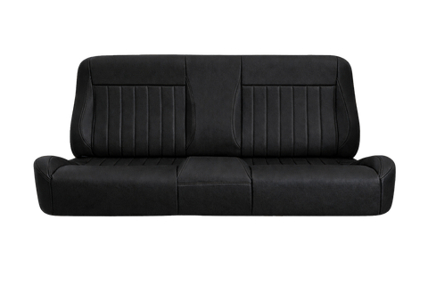 Custom Upholstered Bench Seat | Ford 1953-56 F100