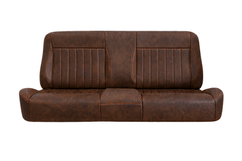 Custom Upholstered Bench Seat | Ford 1953-56 F100