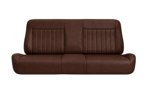 Custom Upholstered Bench Seat | Ford 1953-56 F100