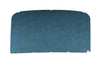 Fat Fender Garage 73-79 Custom Upholstered Headliner with Blue Vinyl. 