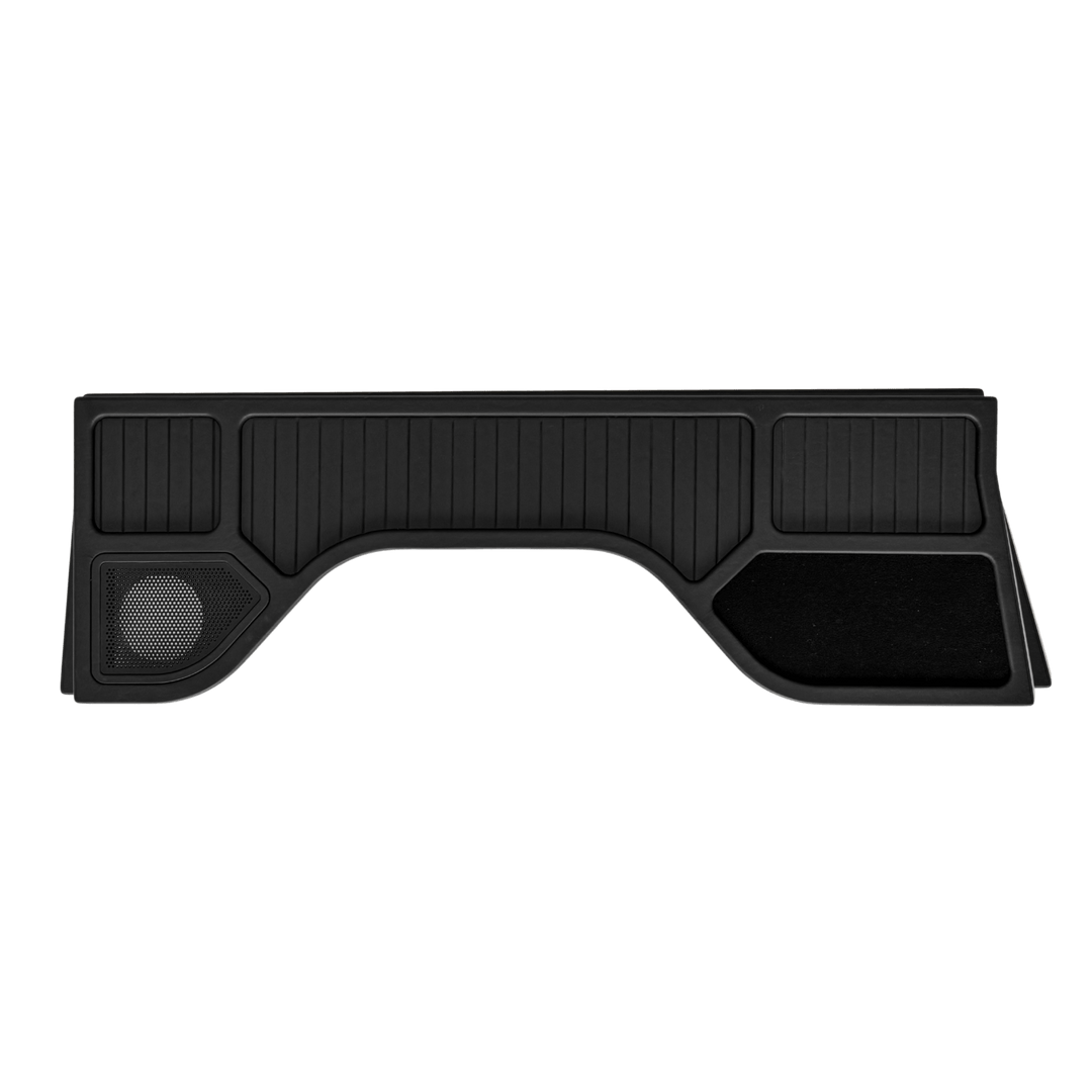 1978-79 Bronco Rear Quarter Panels – Fat Fender Garage