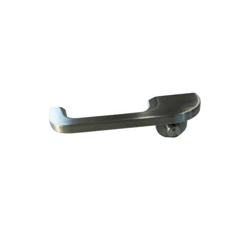 FFG Billet Aluminum Door Handles | 1961-66 Ford Trucks