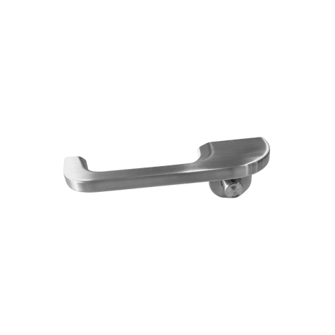 FFG Billet Aluminum Door Handles | 1961-66 Ford Trucks