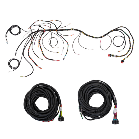 FFG 1961-1966 Ford Wire Harness