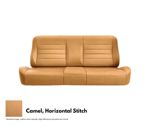 1957-60 F100 Bench Seat