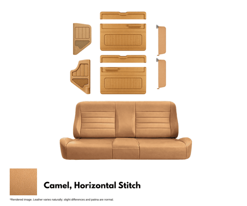 1948–52 Ford F1 Signature Interior Kit