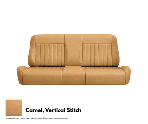 1957-60 F100 Bench Seat