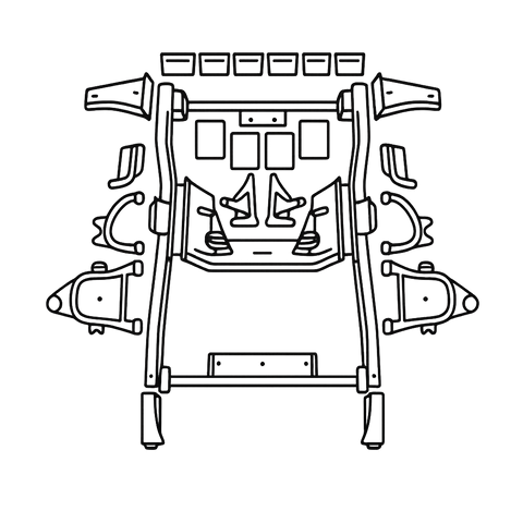 Dropmember Kits
