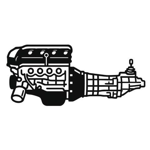 Engine & Transmission Packages