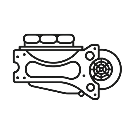 A/C Components