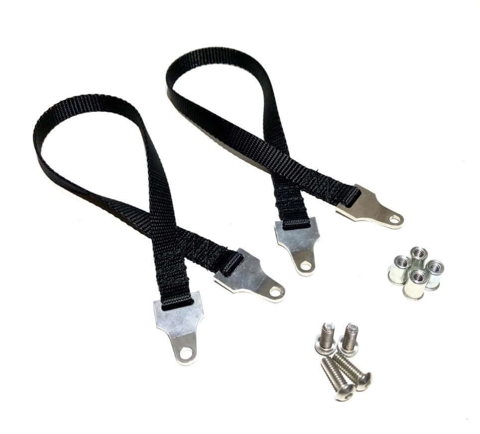 Combo Rear Check Strap Check Straps 16