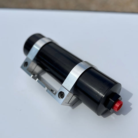 Vapor Trapper Billet Mount