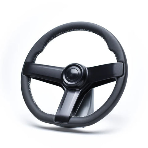 Sparc Industries Billet Steering Wheel | Iron Horse