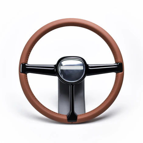 Sparc Industries Billet Steering Wheel | 3100