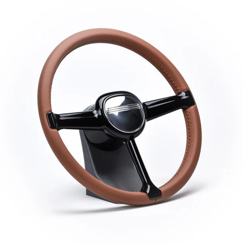 Sparc Industries Billet Steering Wheel | 3100