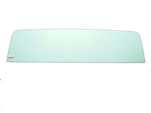 Large Rear Window Glass, Tempered Green | Chevy GMC 1967-1972