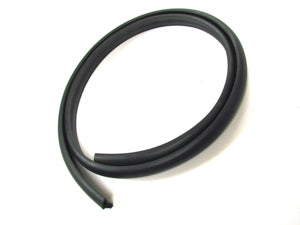 Upper Door Weatherstrip Seal, Left or Right Hand | Ford 1973-1979