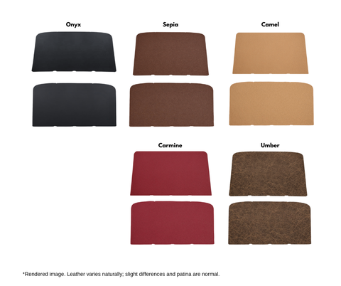 1973-79 Ford F-250 Crew Cab Dash Pad