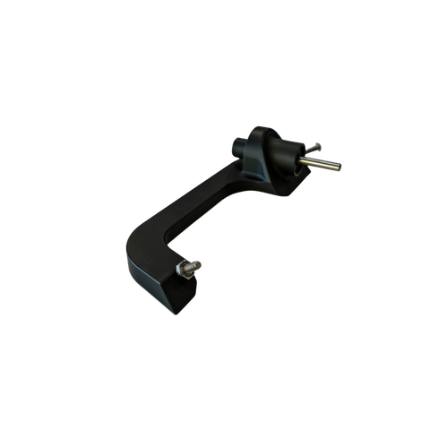 FFG Billet Aluminum Door Handles | 1961-66 Ford Trucks