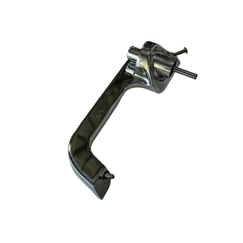 FFG Billet Aluminum Door Handles | 1961-66 Ford Trucks