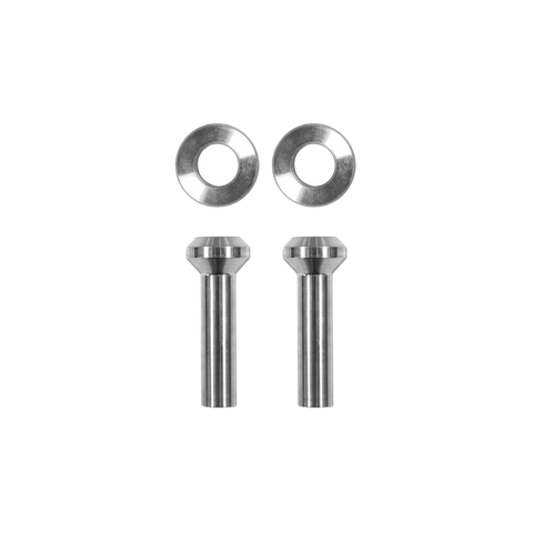 1967-72 Billet Aluminum Door Locks