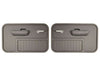 Custom Upholstered Door Panels | Ford 1967-72 Grey