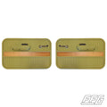 Custom Upholstered Door Panels | Ford 1967-72 Pistacchio