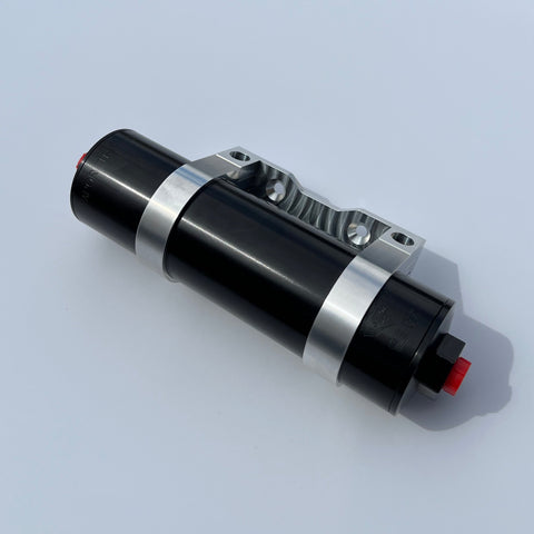 Vapor Trapper Billet Mount