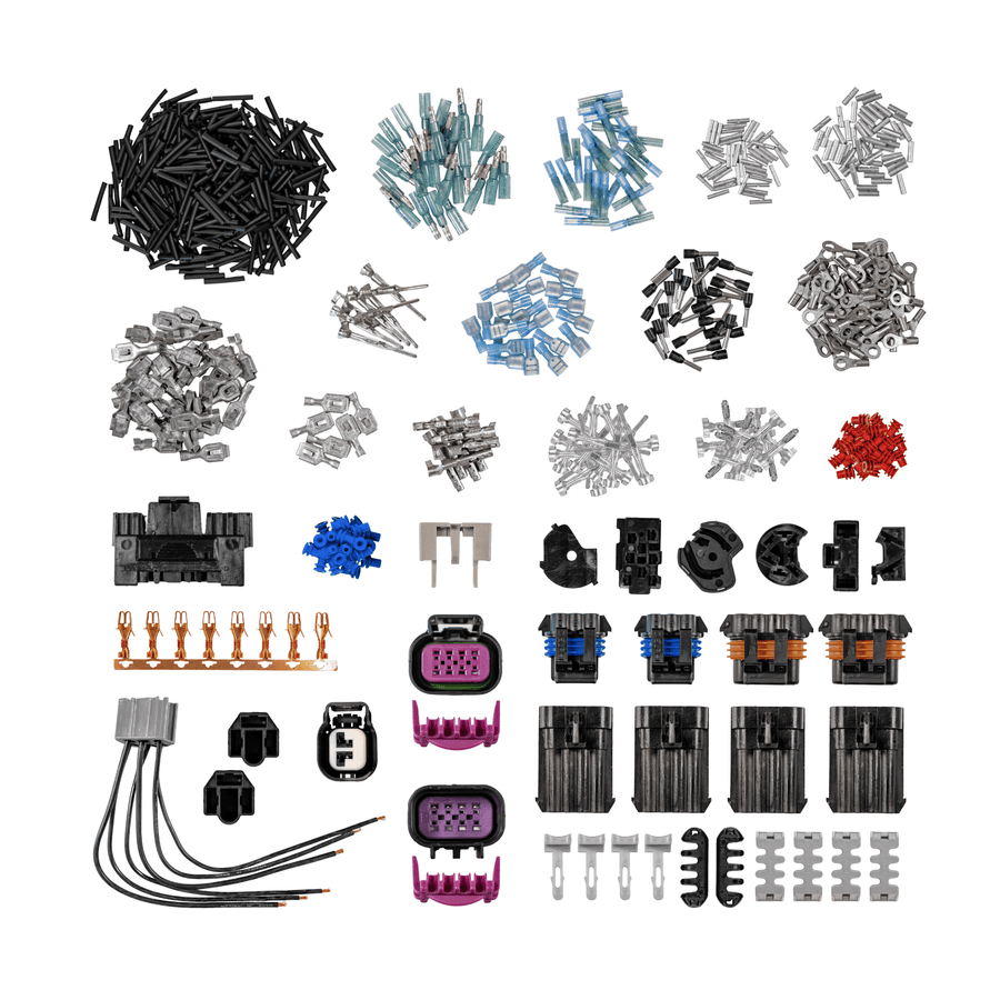 FFG 1973-79 Ford Connector Kit