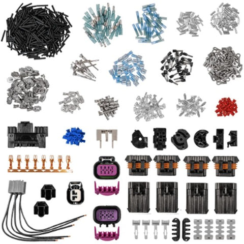 FFG 1961-66 Ford Connector Kit