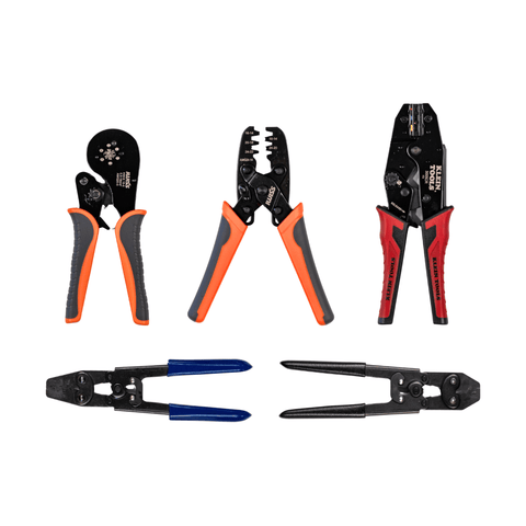 FFG Crimp Tool Kit