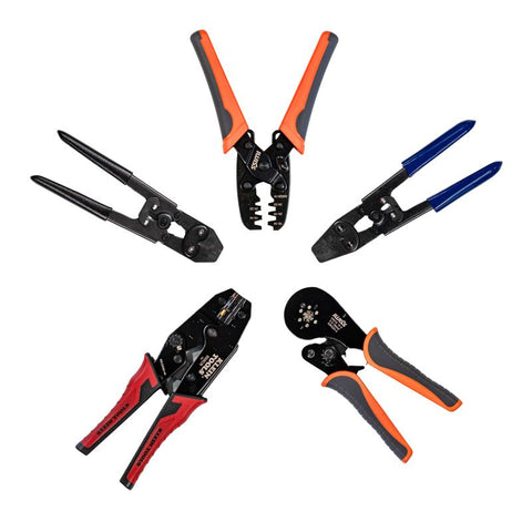 FFG Crimp Tool Kit
