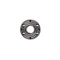 A rear view of FFG F150 Front Driveshaft Adapter