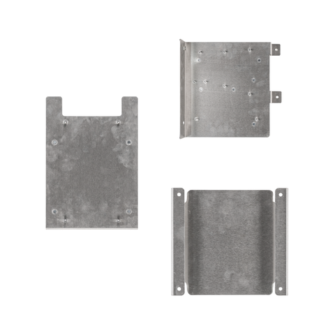 FFG Wire Harness Mounting Plate Kit