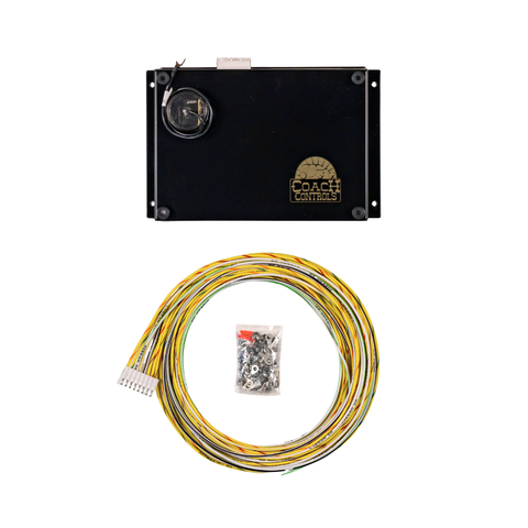 FFG Wiring Harness Power Center Kit