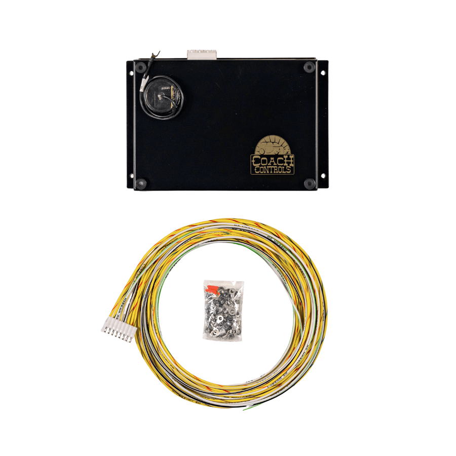 FFG 1973-79 Ford  Wiring Harness Power Center Kit