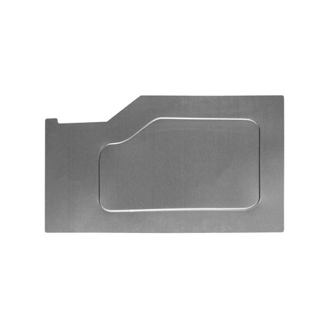 ngineered for exact fit on OBS Ford trucks - no trimming or modification required for that custom, factory-clean look.