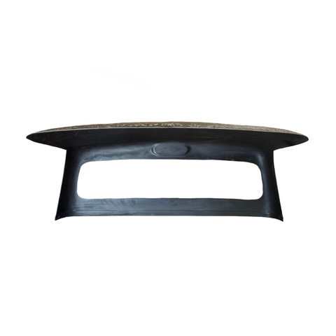 Fiberglass Headliner and Interior Backwall | Ford 1953-56