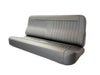 Custom Upholstered Bench Seat | Ford 1967-72 flat bench