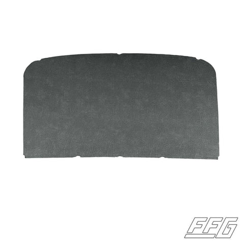 Custom Upholstered Headliner | Ford 1967-72