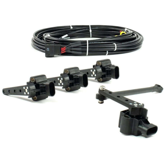 Height+ Air Suspension Management Sensor Upgrade